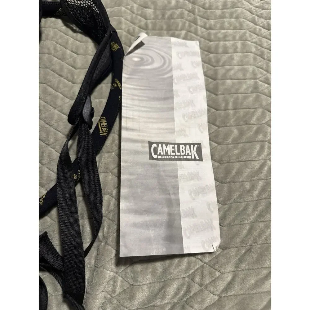 Camel Hydration Pack